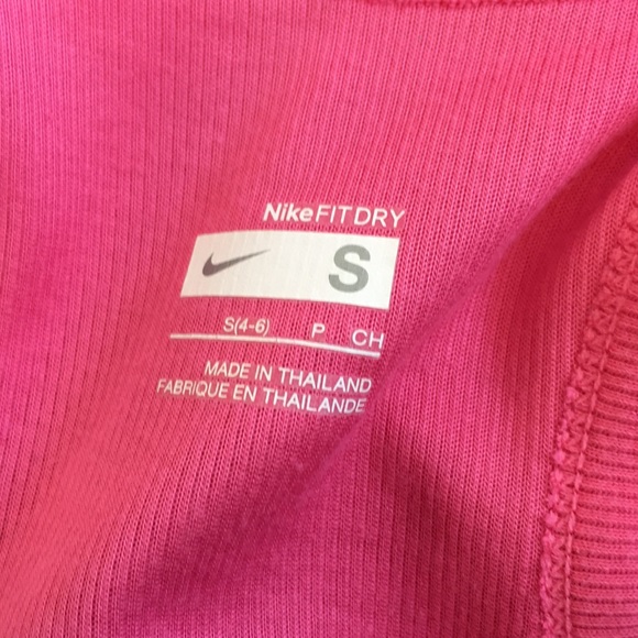 Nike Tank Top - Picture 3 of 4